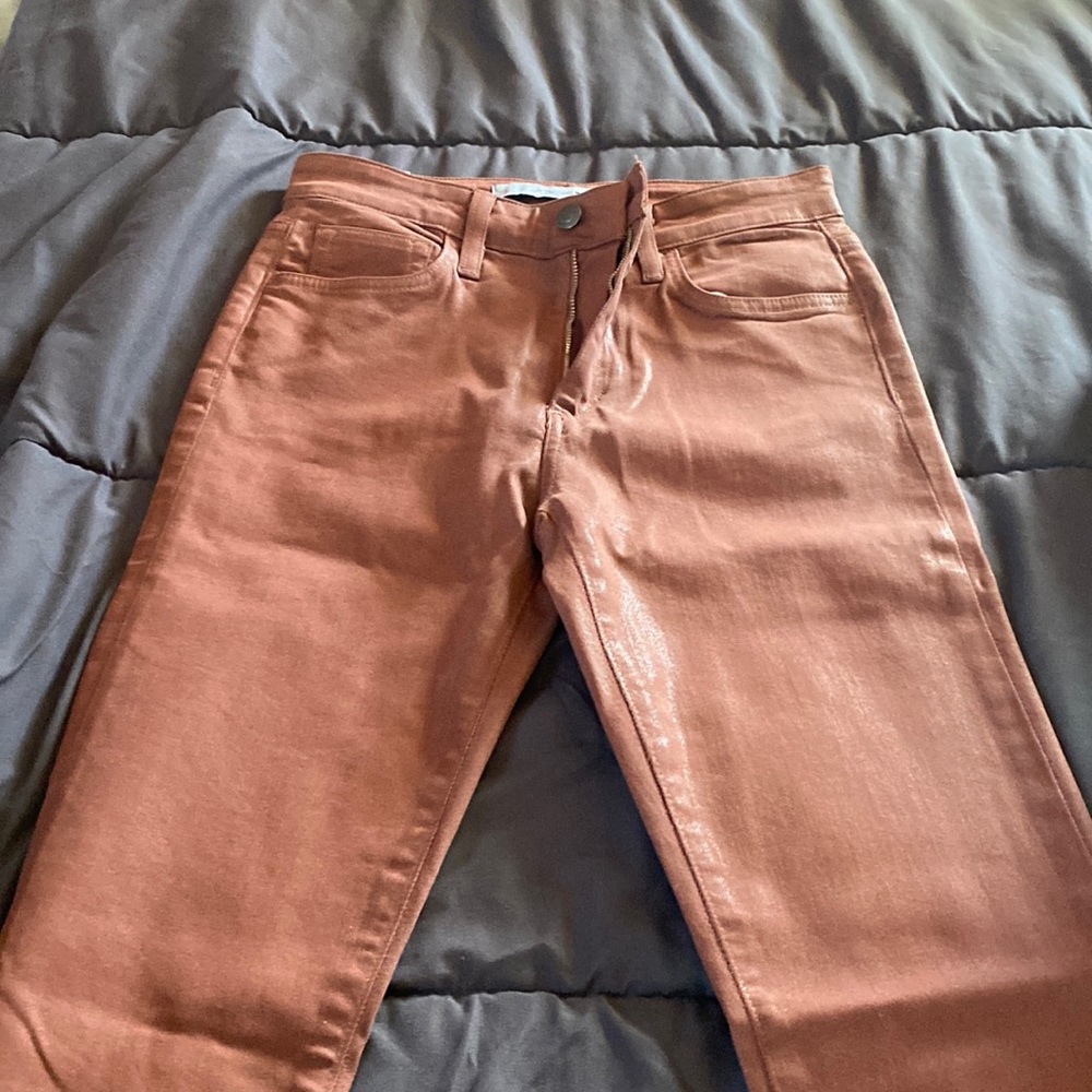 Joes skinny jeans